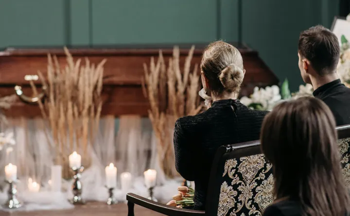 هزینه 5 تا 12 هزار دلاری برای تشییع‌جنازه سنتی در کانادا